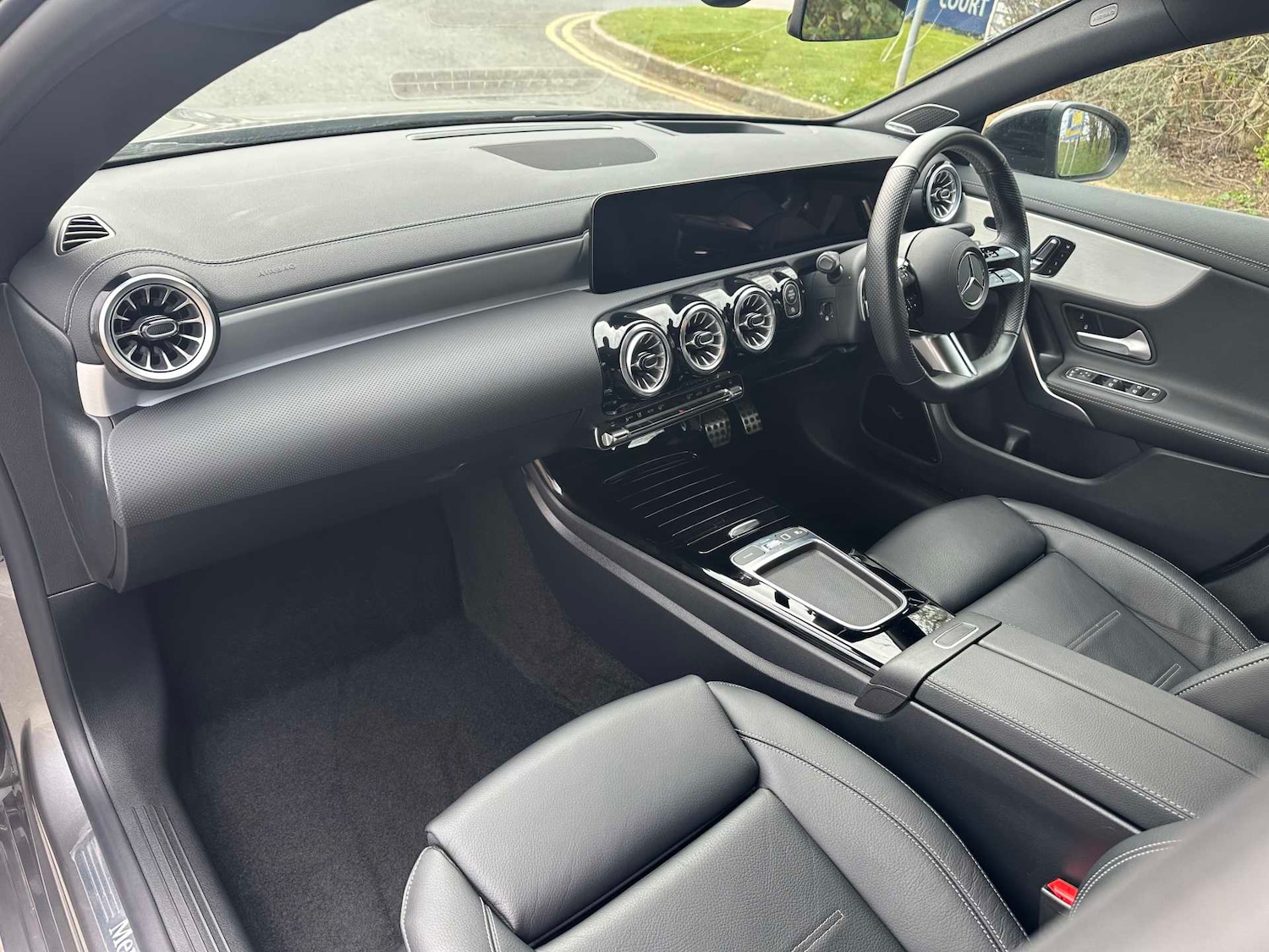 Used Mercedes-Benz CLA 2024 for sale - 78076851: Photo 19