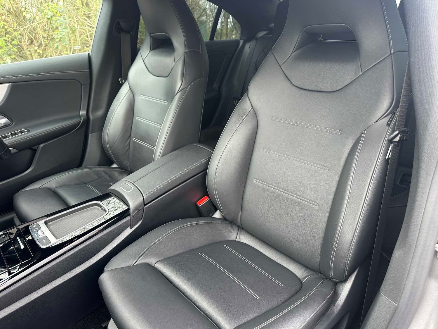 Used Mercedes-Benz CLA 2024 for sale - 78076851: Photo 20