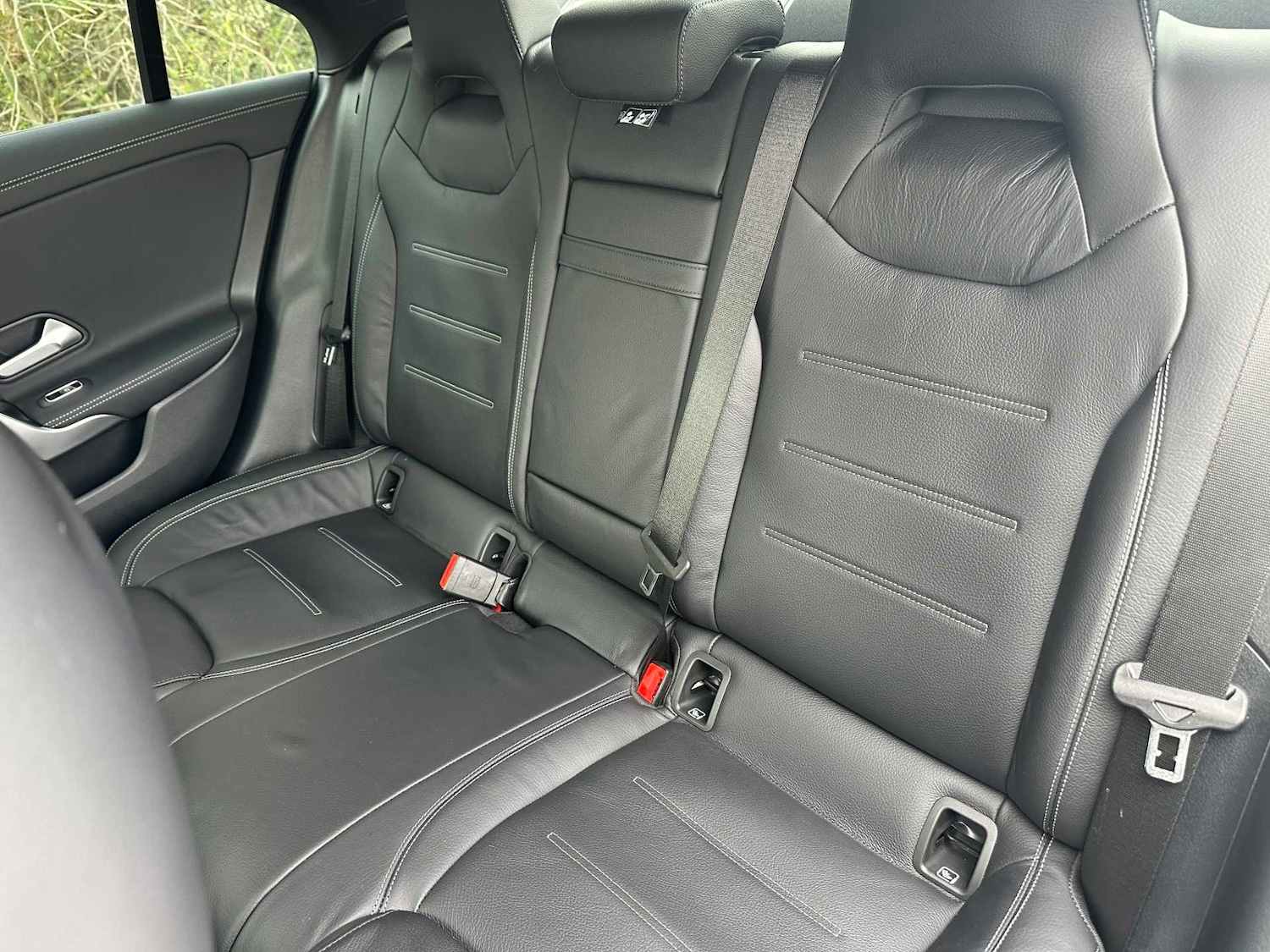 Used Mercedes-Benz CLA 2024 for sale - 78076851: Photo 21