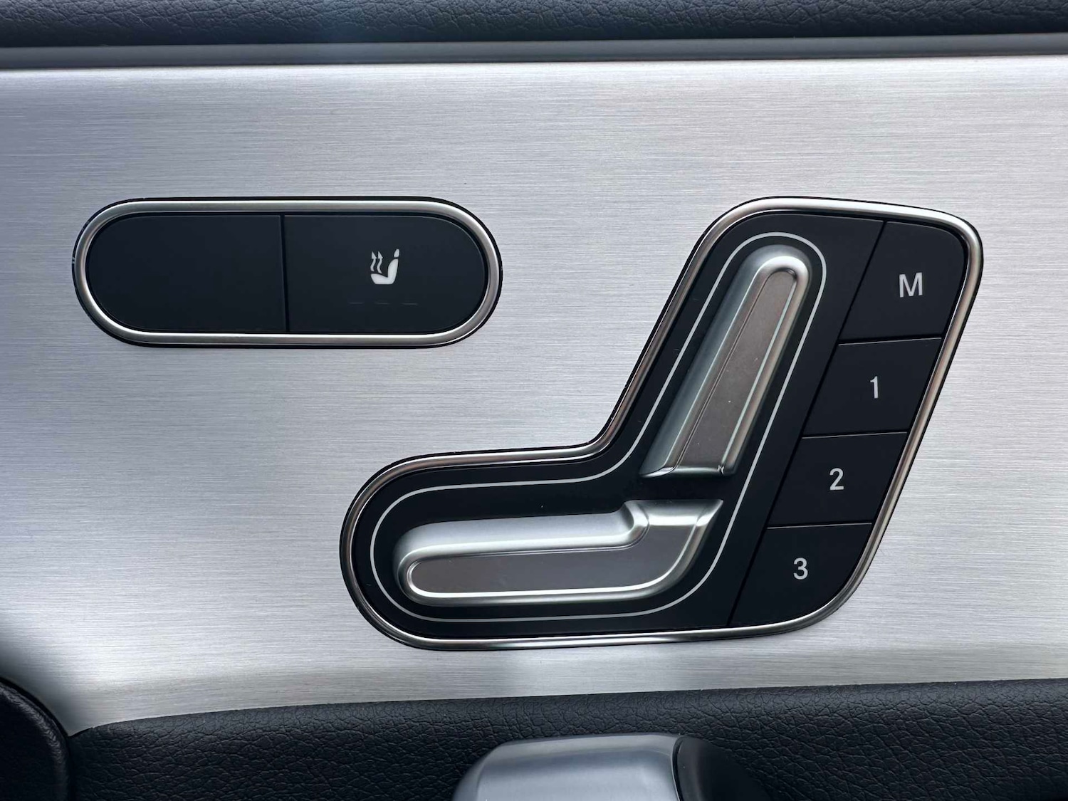 Used Mercedes-Benz CLA 2024 for sale - 78076851: Photo 22