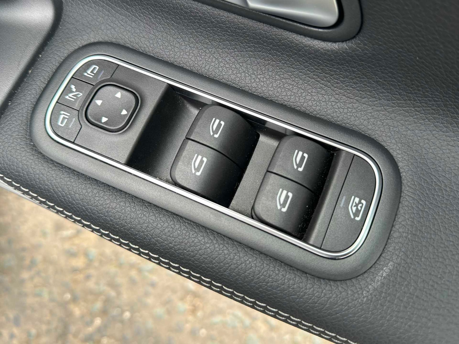 Used Mercedes-Benz CLA 2024 for sale - 78076851: Photo 24