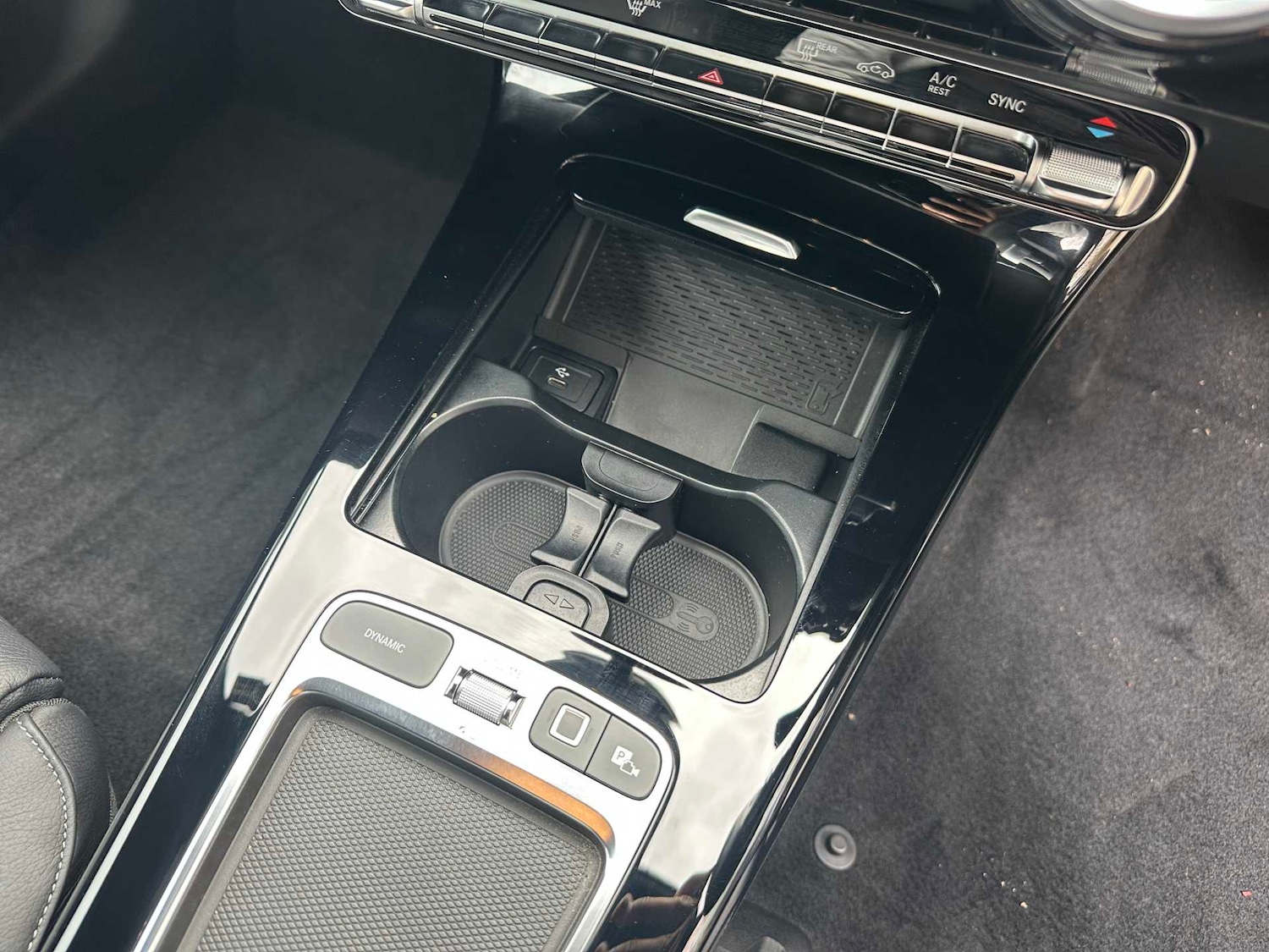 Used Mercedes-Benz CLA 2024 for sale - 78076851: Photo 33