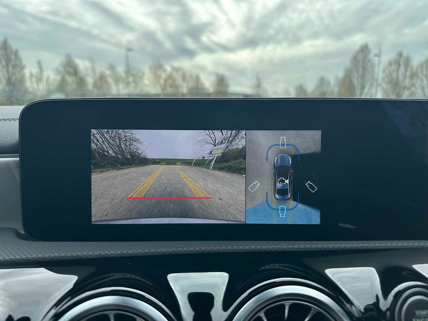 Used Mercedes-Benz CLA 2024 for sale - 78076851: Photo 34