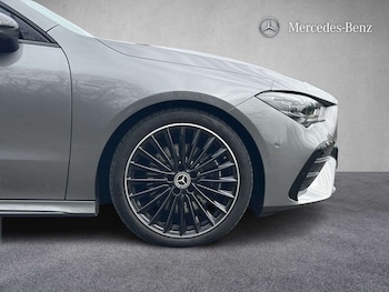 Used Mercedes-Benz CLA 2024 for sale - 78076851: Photo