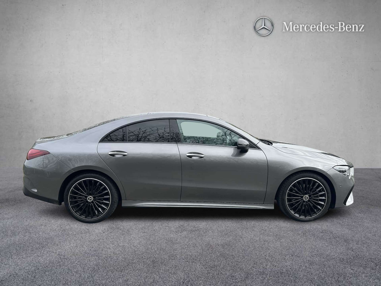 Used Mercedes-Benz CLA 2024 for sale - 78076851: Photo 4