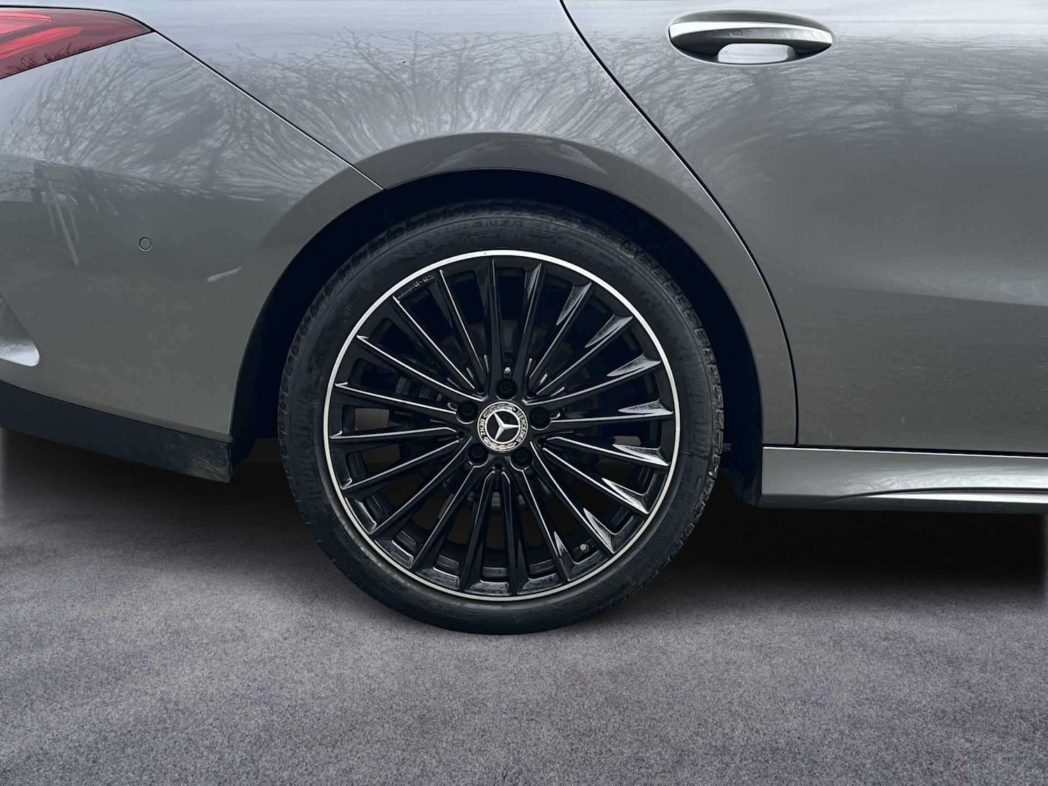 Used Mercedes-Benz CLA 2024 for sale - 78076851: Photo 5