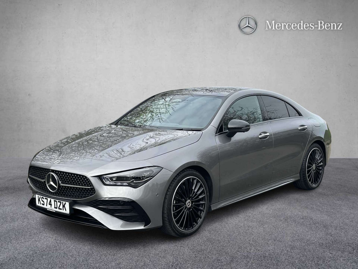 Used Mercedes-Benz CLA 2024 for sale - 78076851: Photo 6