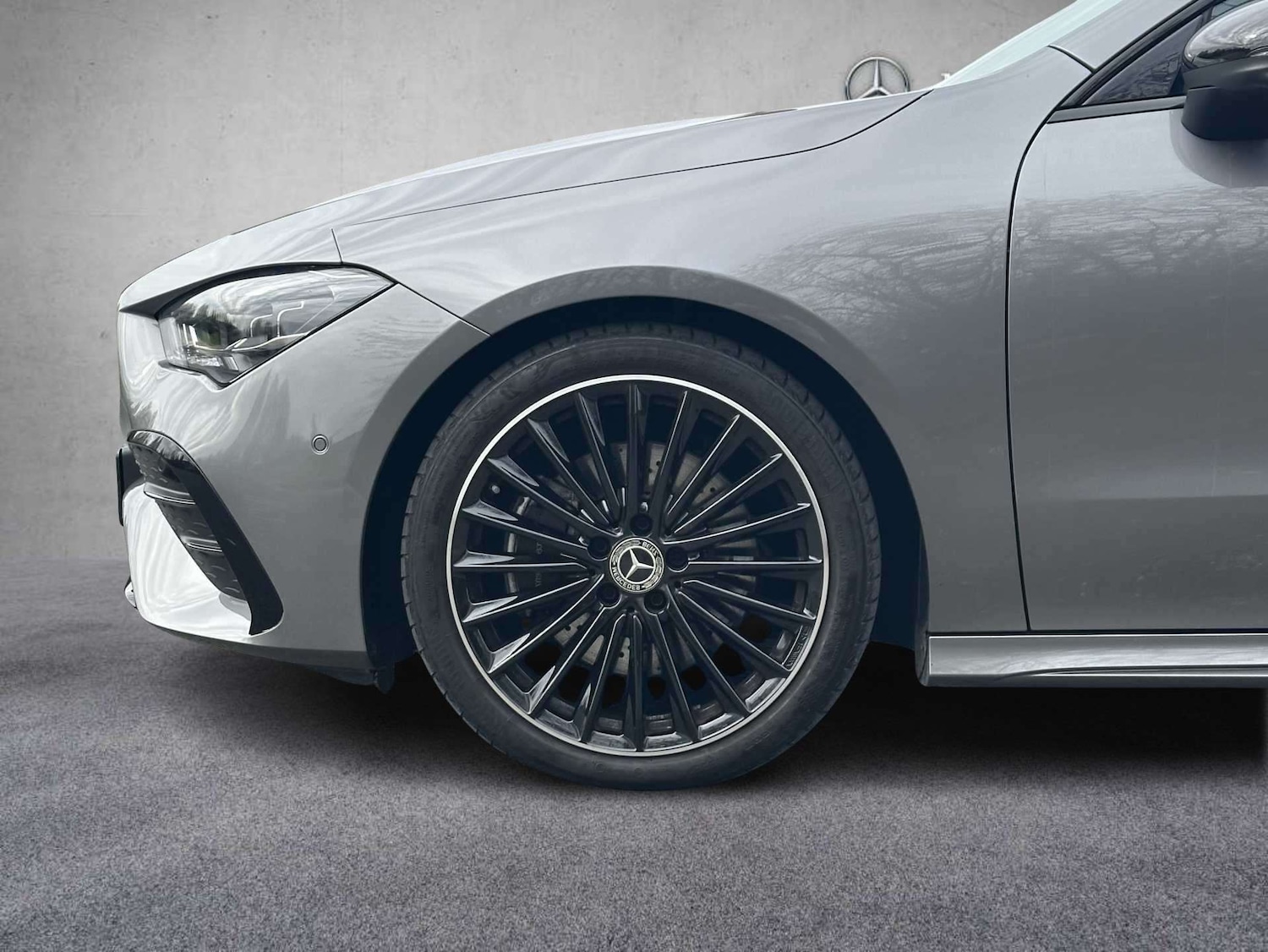 Used Mercedes-Benz CLA 2024 for sale - 78076851: Photo 7