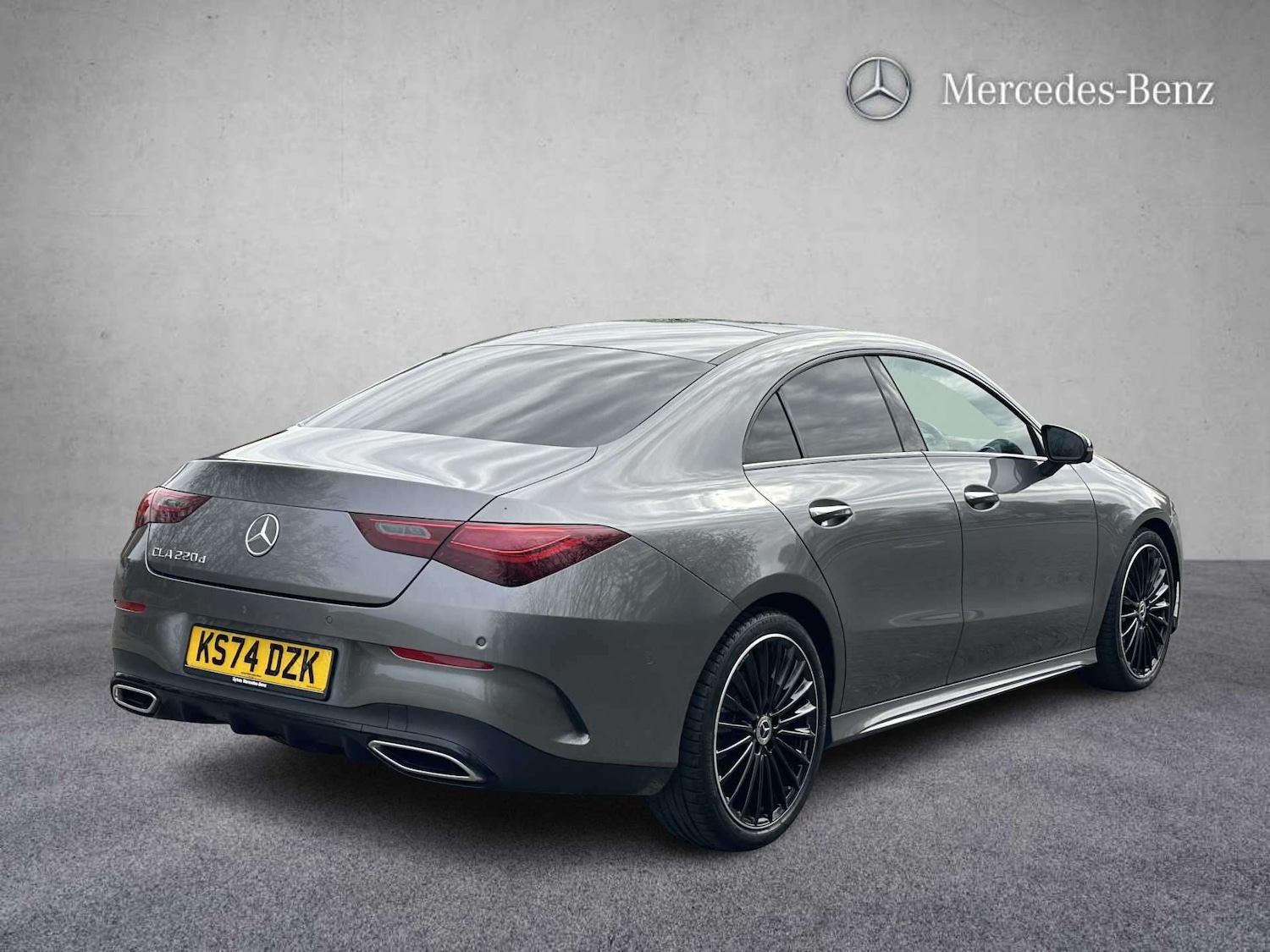 Used Mercedes-Benz CLA 2024 for sale - 78076851: Photo 8