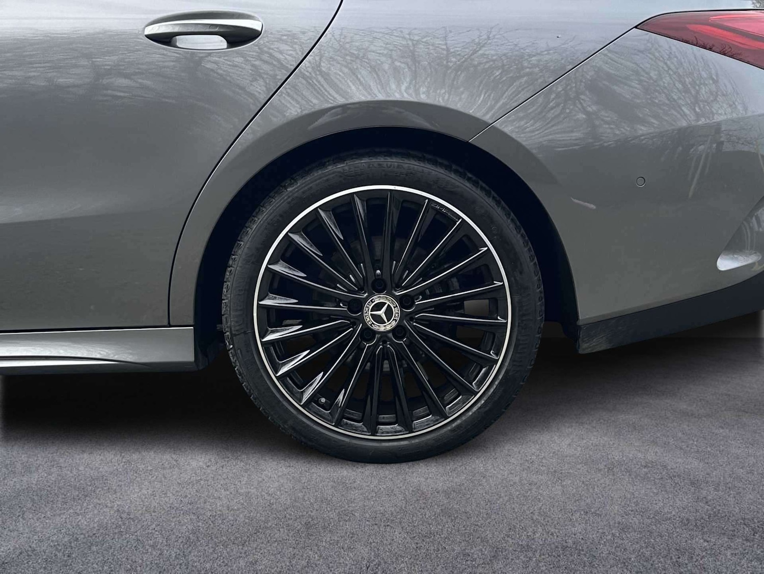 Used Mercedes-Benz CLA 2024 for sale - 78076851: Photo 9