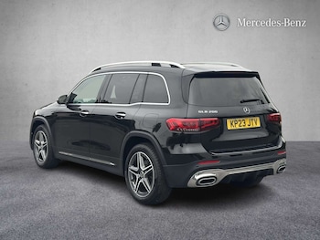 Used Mercedes-Benz GLB 2023 for sale - 79204467: Photo