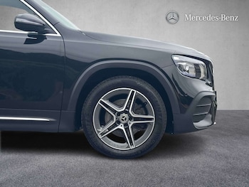 Used Mercedes-Benz GLB 2023 for sale - 79204467: Photo