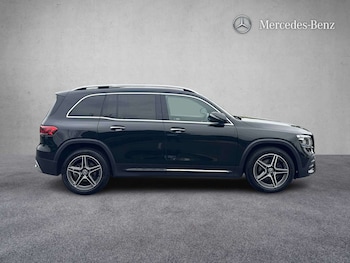 Used Mercedes-Benz GLB 2023 for sale - 79204467: Photo