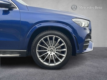 Used Mercedes-Benz GLE 2020 for sale - 79109591: Photo