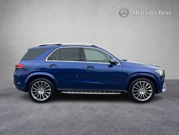 Used Mercedes-Benz GLE 2020 for sale - 79109591: Photo