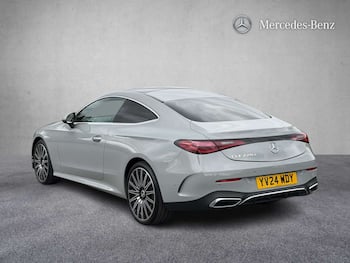 Used Mercedes-Benz CLE 2024 for sale - 79689595: Photo