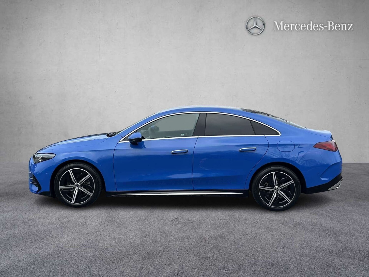 Used Mercedes-Benz CLA 2025 for sale - 78089614: Photo 10