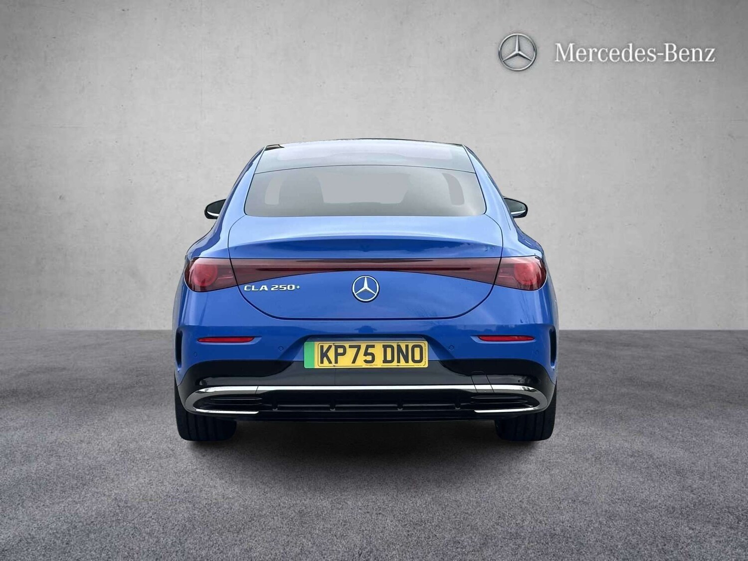 Used Mercedes-Benz CLA 2025 for sale - 78089614: Photo 12
