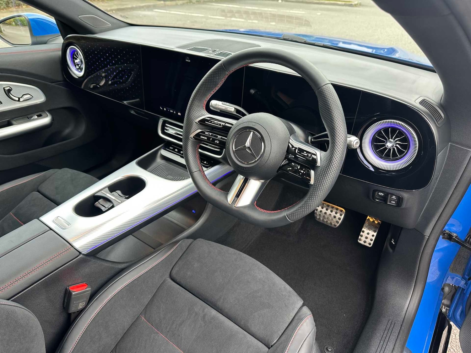 Used Mercedes-Benz CLA 2025 for sale - 78089614: Photo 14