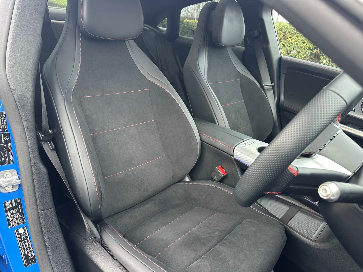 Used Mercedes-Benz CLA 2025 for sale - 78089614: Photo 15