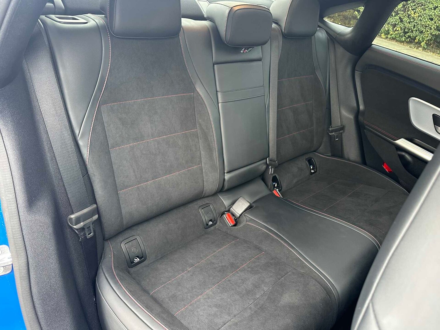 Used Mercedes-Benz CLA 2025 for sale - 78089614: Photo 16