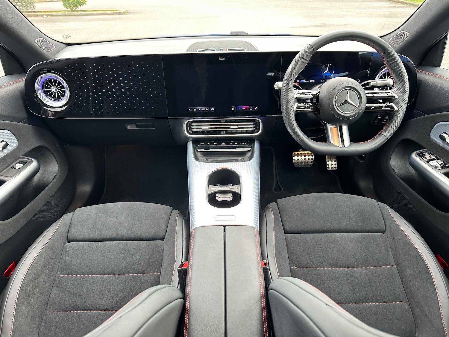 Used Mercedes-Benz CLA 2025 for sale - 78089614: Photo 17