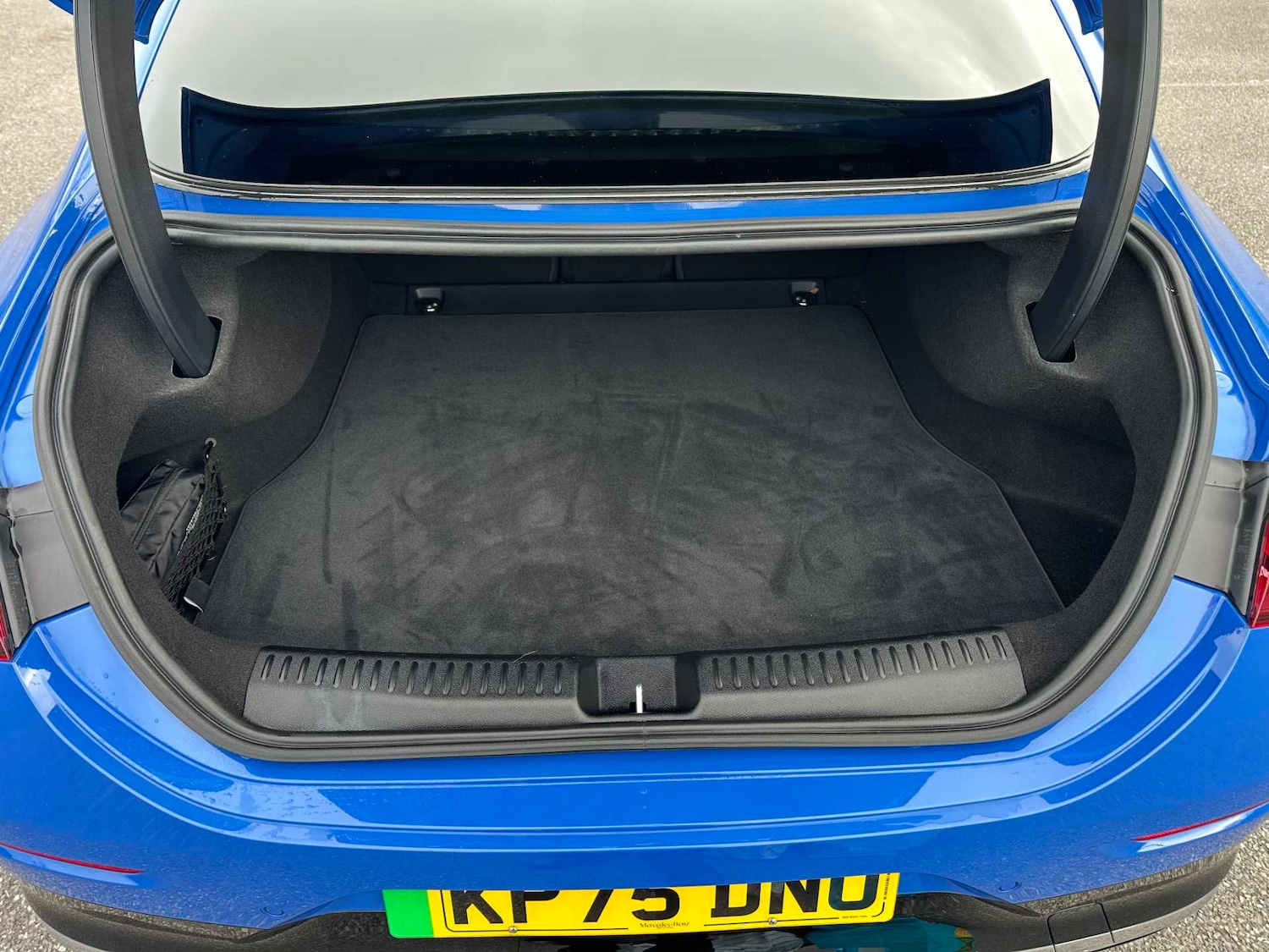 Used Mercedes-Benz CLA 2025 for sale - 78089614: Photo 18