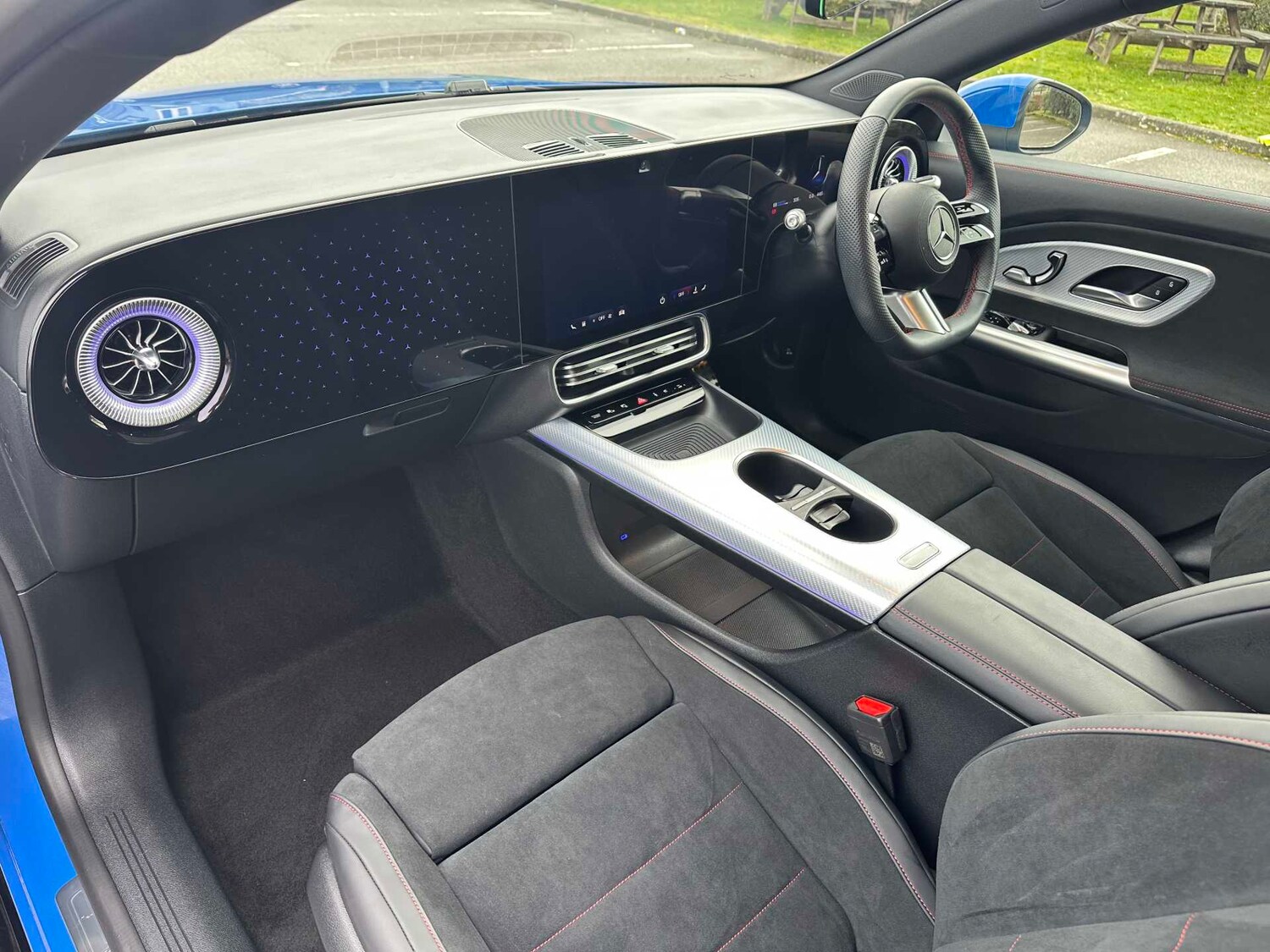 Used Mercedes-Benz CLA 2025 for sale - 78089614: Photo 19