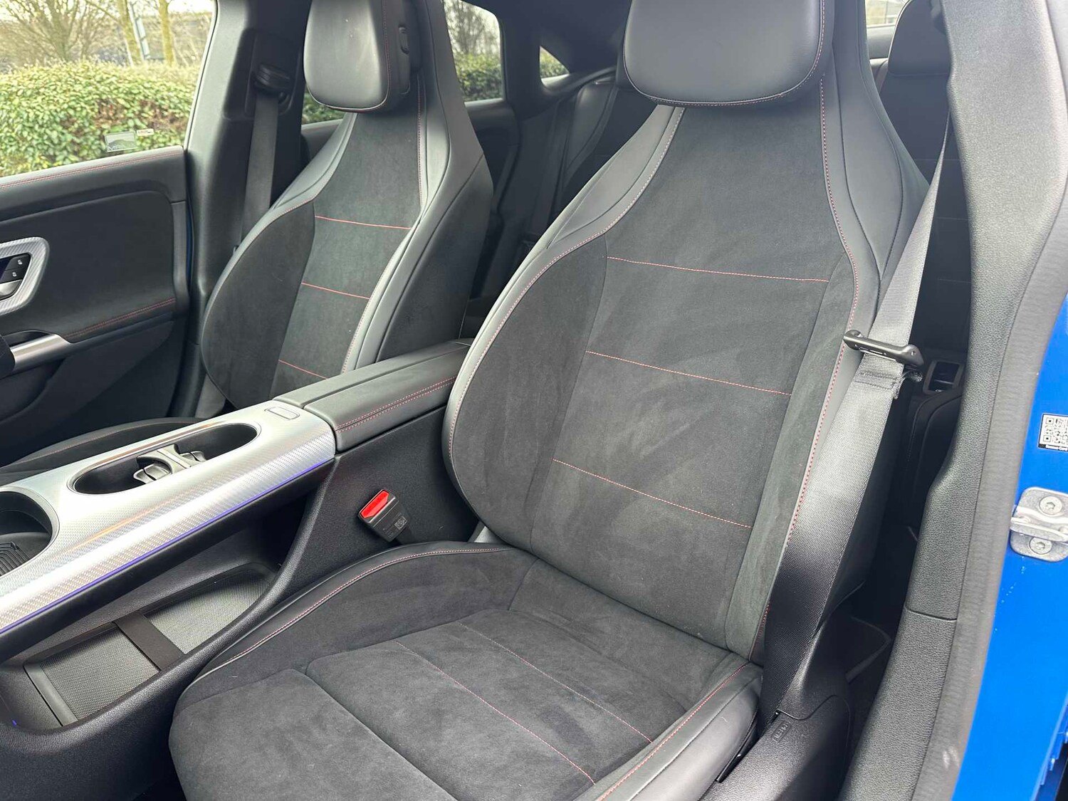 Used Mercedes-Benz CLA 2025 for sale - 78089614: Photo 20