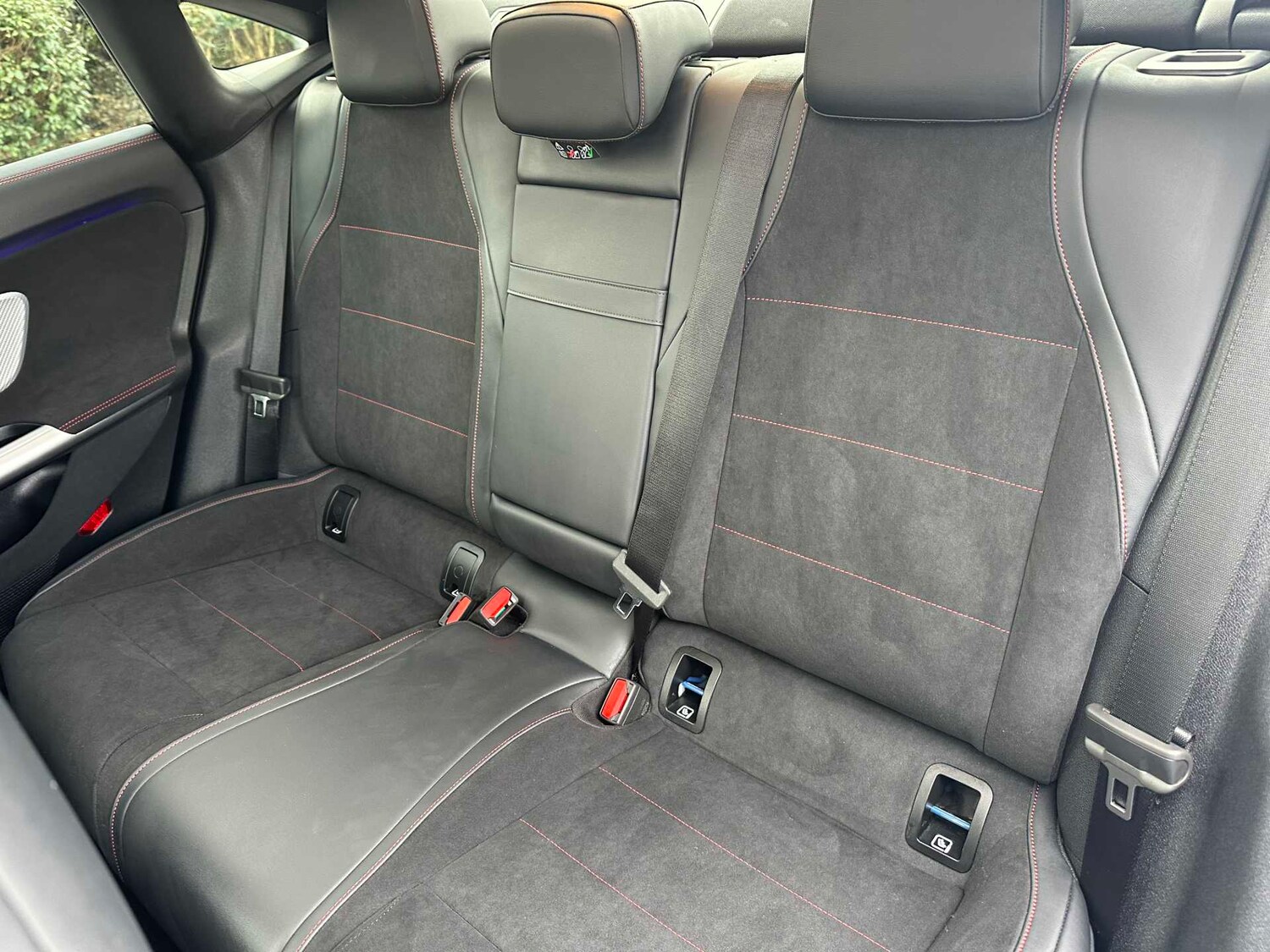 Used Mercedes-Benz CLA 2025 for sale - 78089614: Photo 21