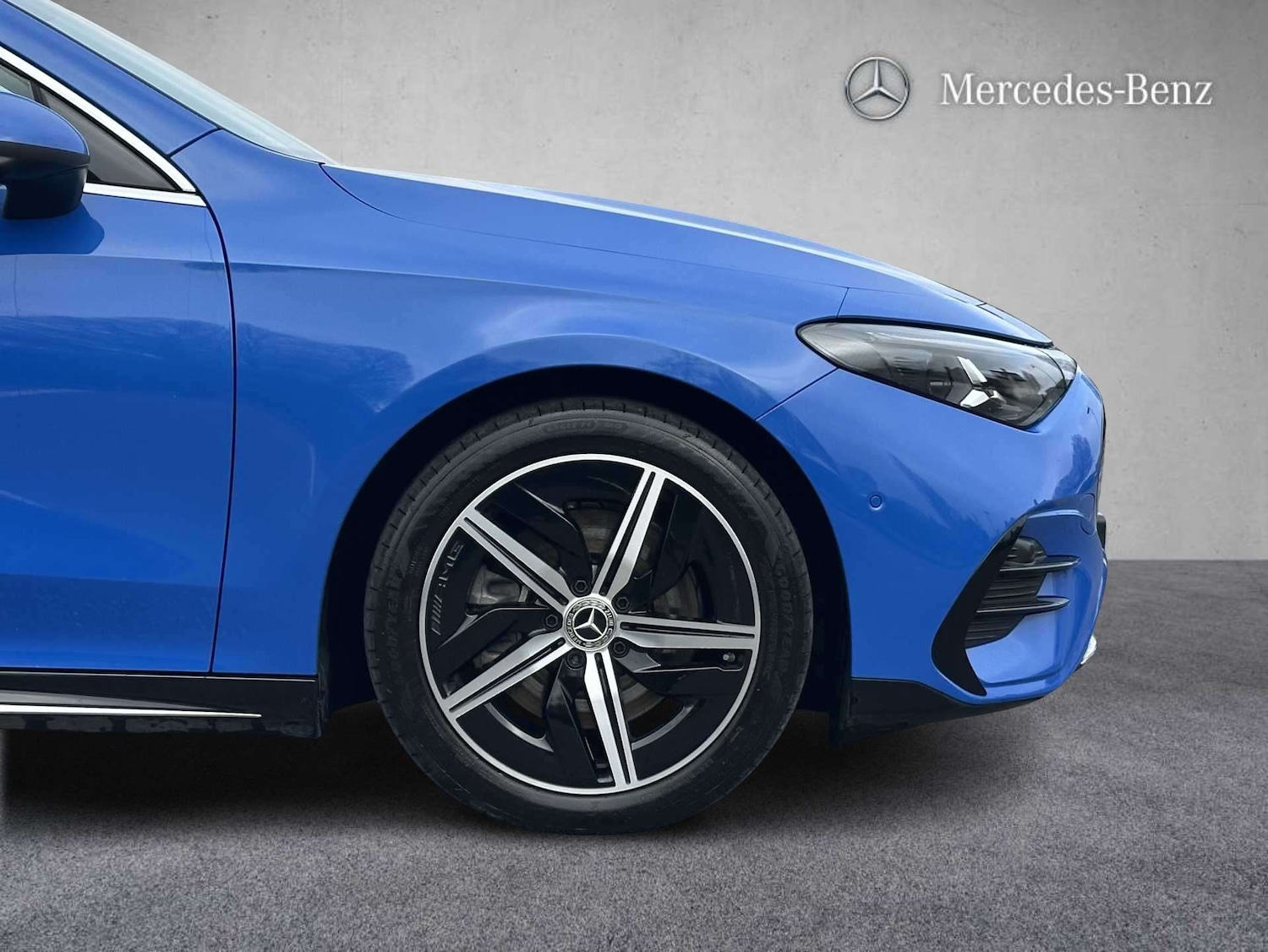 Used Mercedes-Benz CLA 2025 for sale - 78089614: Photo 3