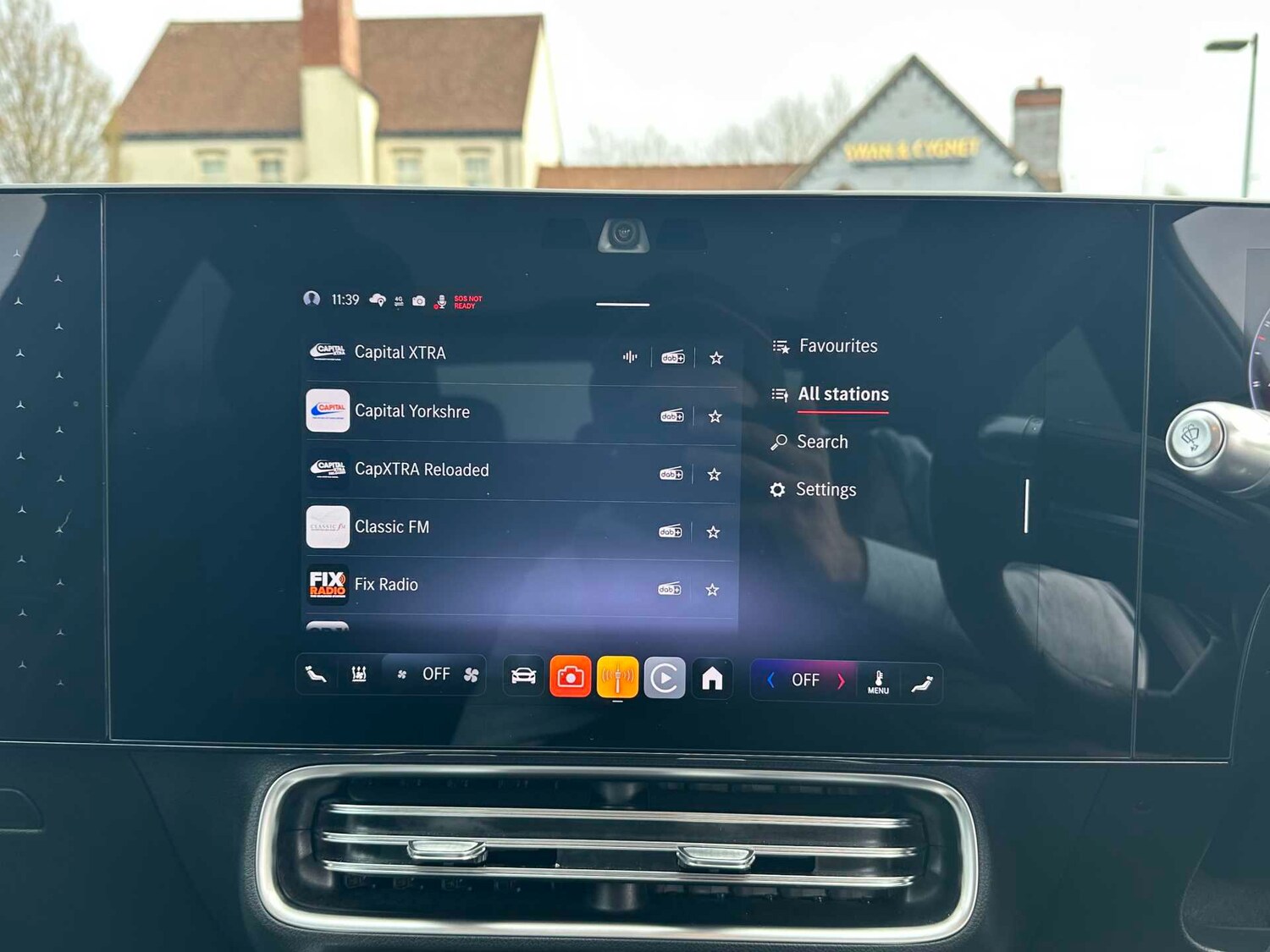 Used Mercedes-Benz CLA 2025 for sale - 78089614: Photo 34