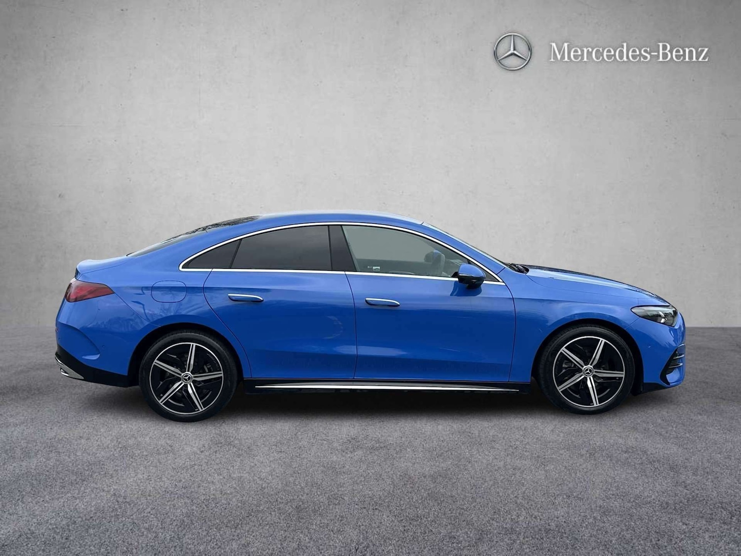 Used Mercedes-Benz CLA 2025 for sale - 78089614: Photo 4