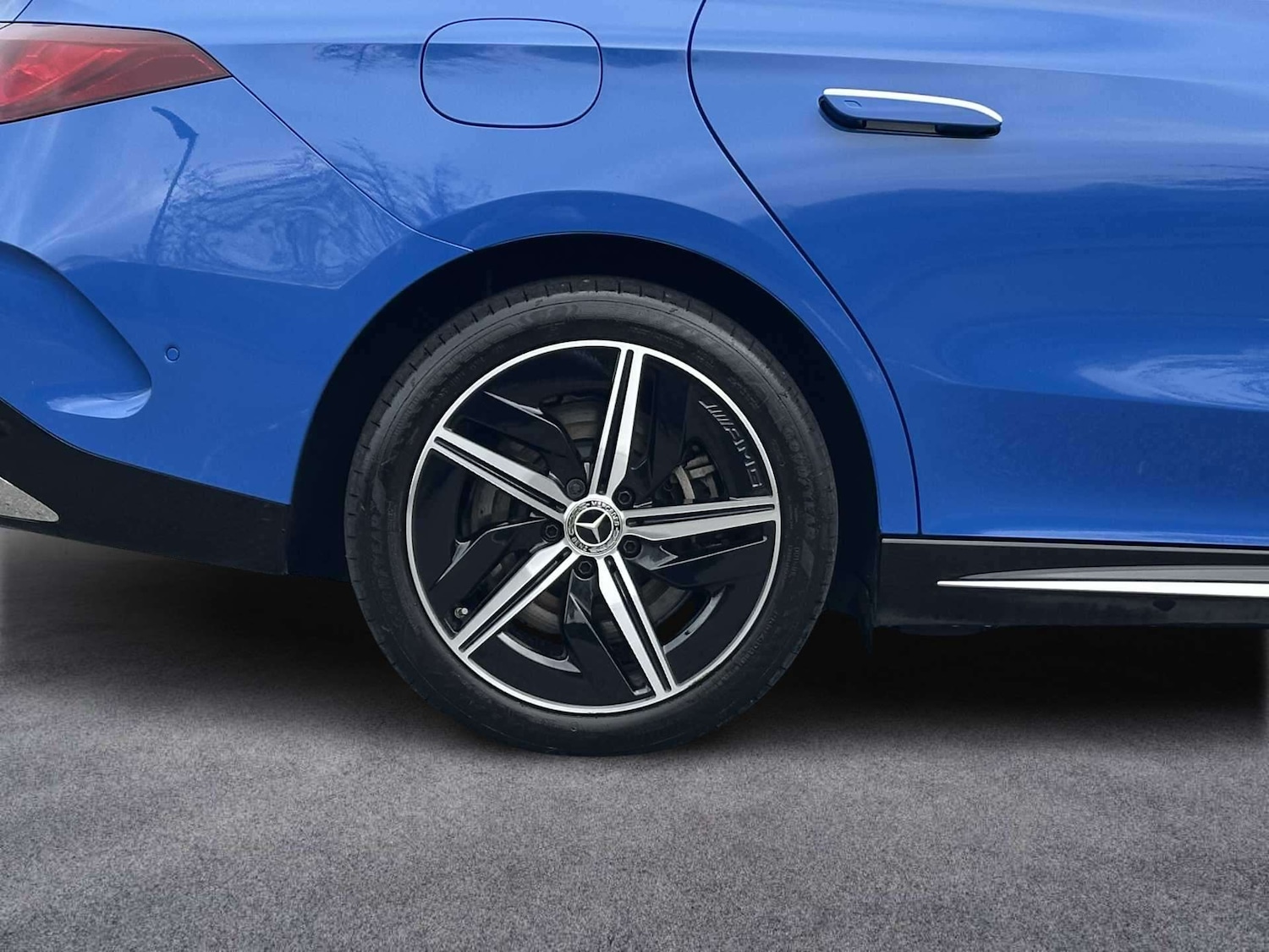 Used Mercedes-Benz CLA 2025 for sale - 78089614: Photo 5