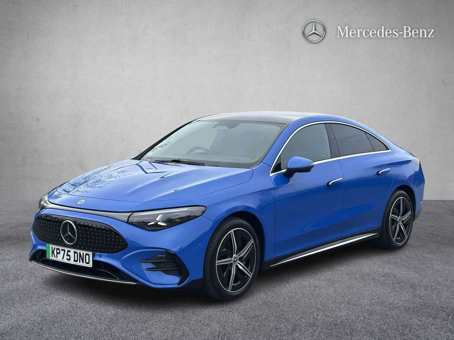 Used Mercedes-Benz CLA 2025 for sale - 78089614: Photo 6