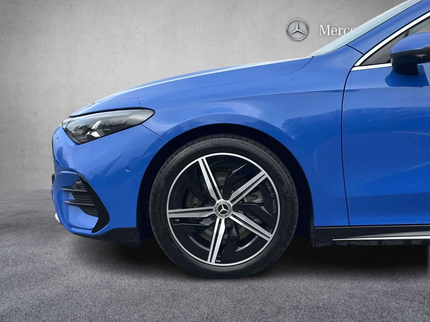 Used Mercedes-Benz CLA 2025 for sale - 78089614: Photo 7