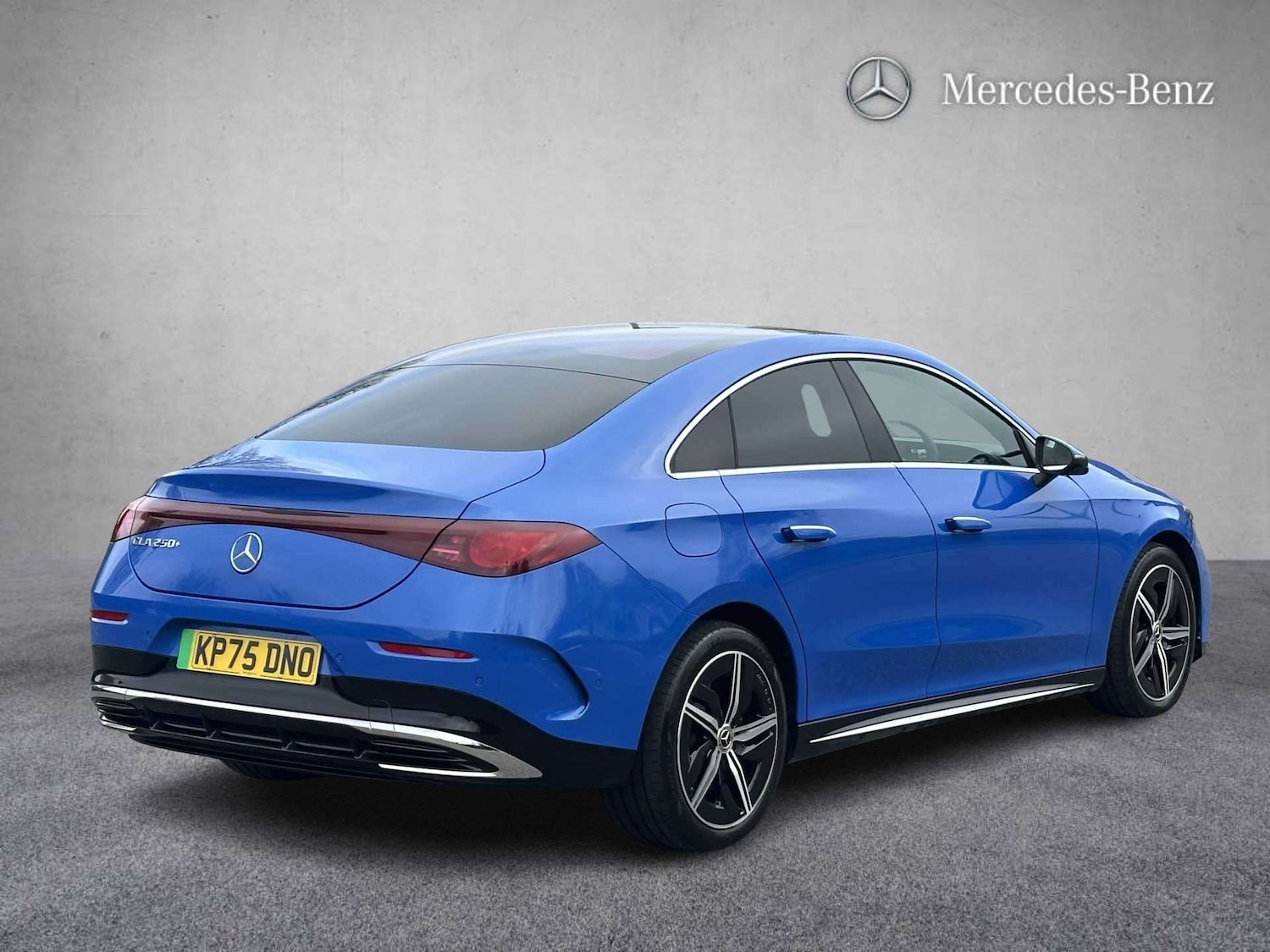 Used Mercedes-Benz CLA 2025 for sale - 78089614: Photo 8