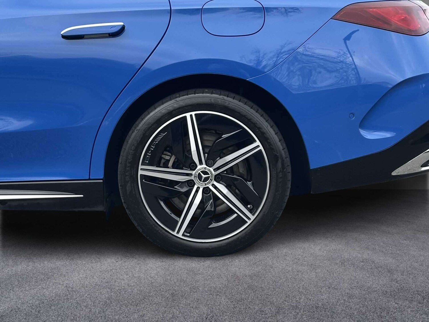 Used Mercedes-Benz CLA 2025 for sale - 78089614: Photo 9