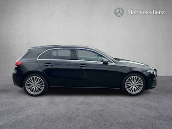 Used Mercedes-Benz A-Class 2023 for sale - 78949409: Photo