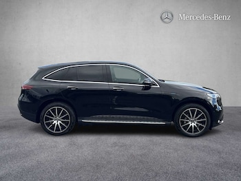 Used Mercedes-Benz EQC 2022 for sale - 78495019: Photo