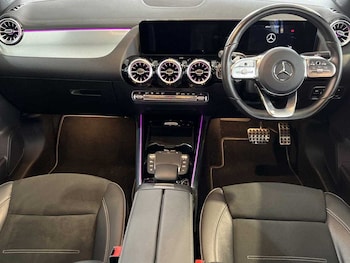 Used Mercedes-Benz B-Class 2021 for sale - 75917820: Photo