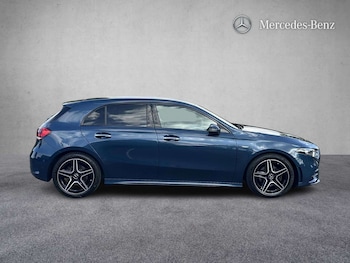 Used Mercedes-Benz A-Class 2022 for sale - 79541847: Photo