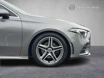 Used Mercedes-Benz A-Class 2020 for sale - 77756713: Photo