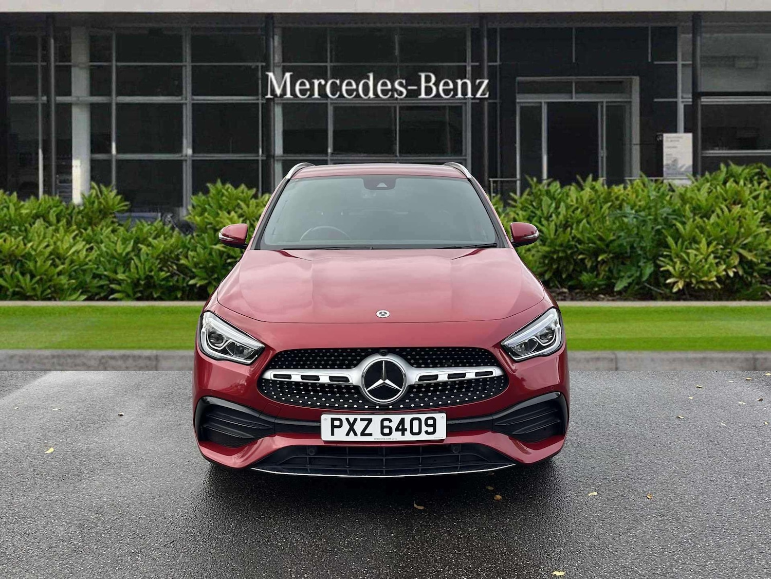 Used Mercedes-Benz GLA 2021 for sale - 76587612: Photo 11