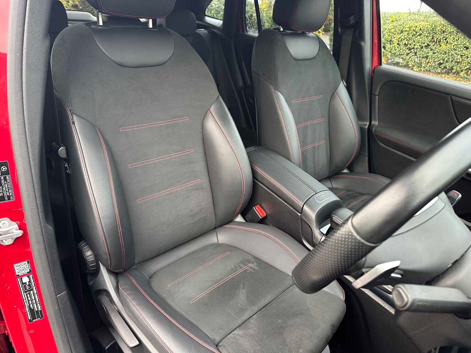 Used Mercedes-Benz GLA 2021 for sale - 76587612: Photo 15