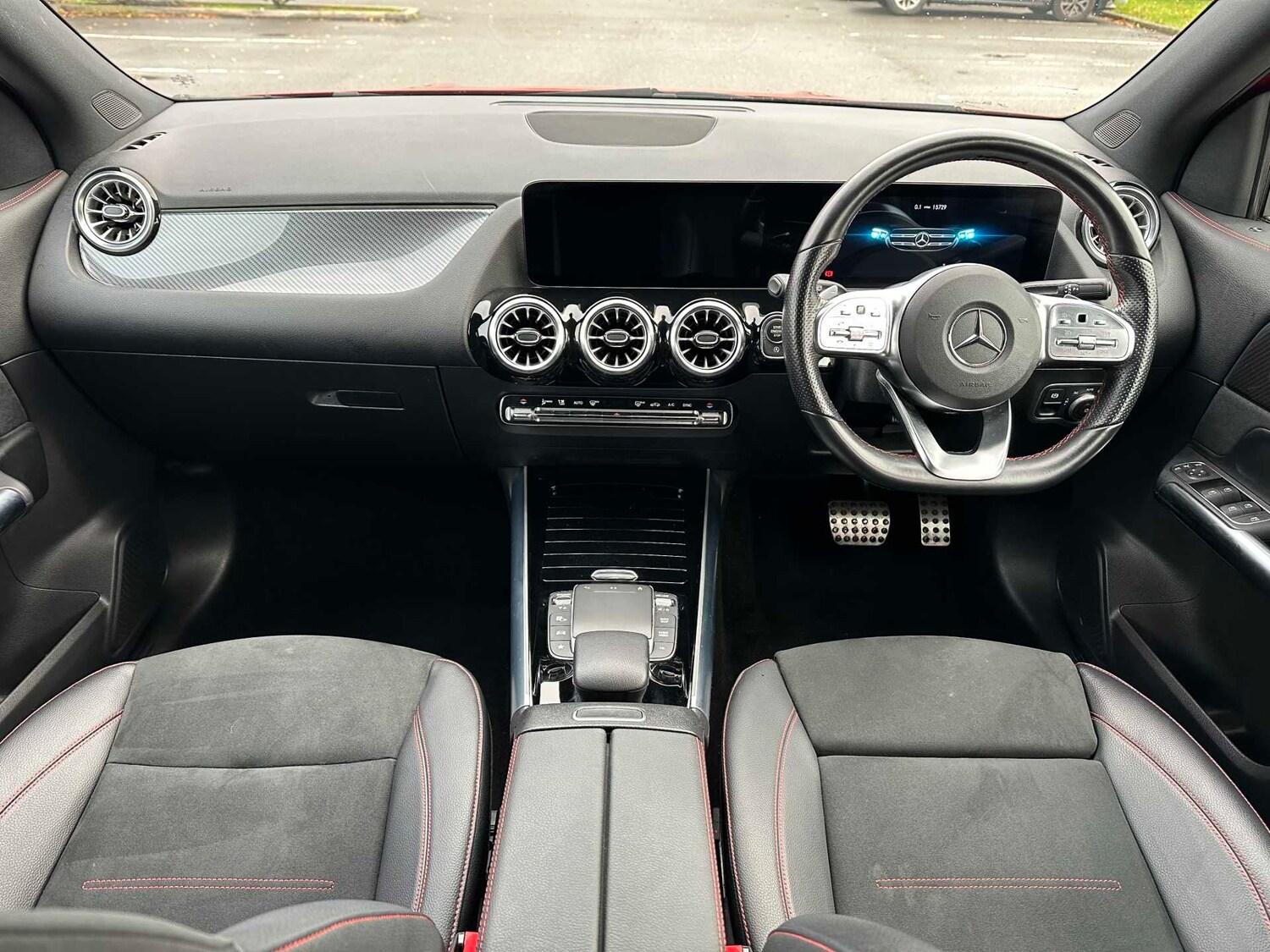 Used Mercedes-Benz GLA 2021 for sale - 76587612: Photo 17