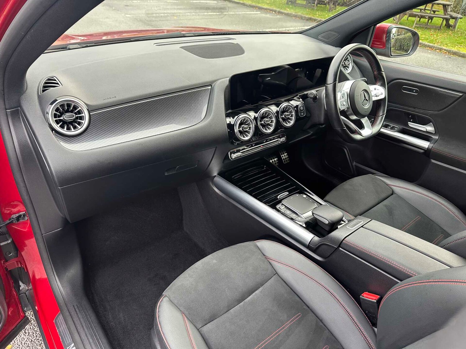 Used Mercedes-Benz GLA 2021 for sale - 76587612: Photo 19