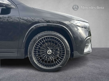 Used Mercedes-Benz EQA 2024 for sale - 77472575: Photo