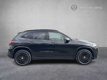 Used Mercedes-Benz EQA 2024 for sale - 77472575: Photo