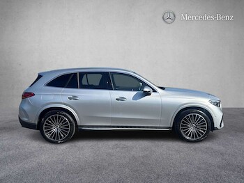 Used Mercedes-Benz GLC 2024 for sale - 78385774: Photo